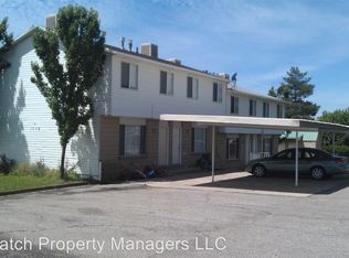 1119 Nayon Dr APT 4, Layton, UT 84040