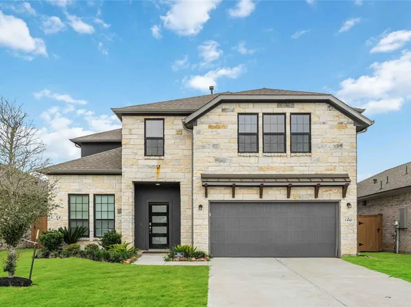 13010 Oleander Bay Ln, La Marque, TX 77568