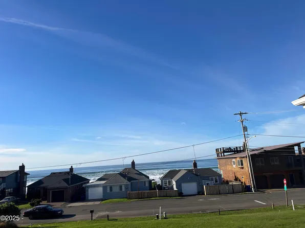 Tl 1001 Nw Jetty Ave, Lincoln City, OR 97367