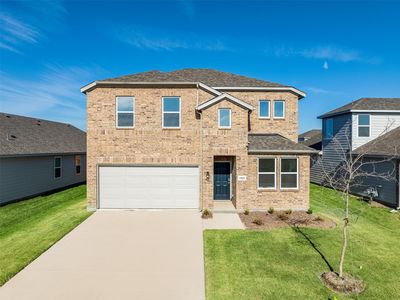1921 Coleto Rd, Crandall, TX, 75114