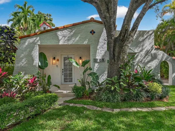 1109 Almeria Ave, Coral Gables, FL 33134
