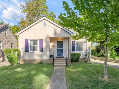 327 Hanover Ct, Lexington, KY, 40502