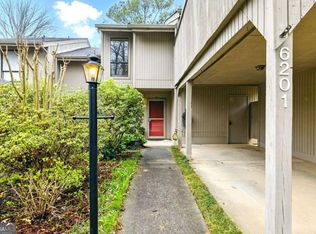 6201 Willow Run Rd, Peachtree Corners, GA