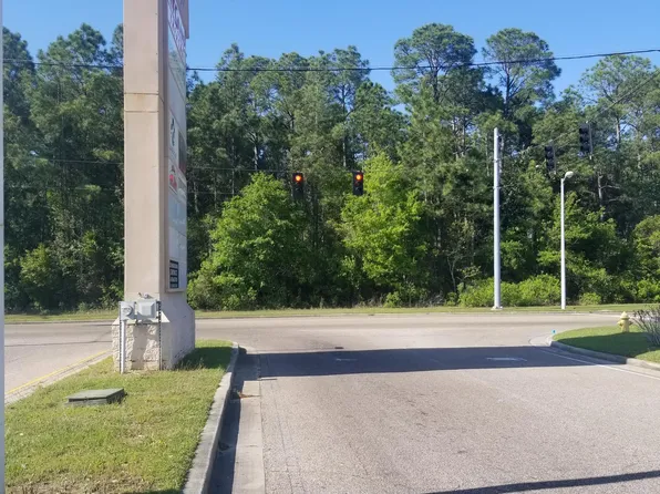 Mallettt Rd, Diberville, MS 39540