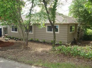 4014 NE Saint James Rd, Vancouver, WA 98663