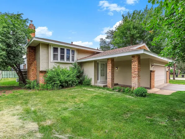 643 121st Ln NW, Coon Rapids, MN 55448
