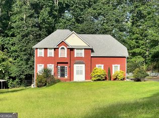 140 Little Creek Dr, Sharpsburg, GA 30277