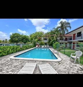 1501 NW 13th St APT 15, Boca Raton, FL, 33486