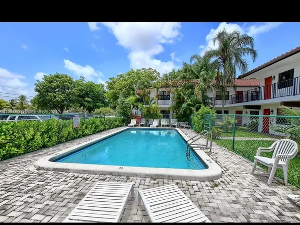 1501 NW 13th St APT 15, Boca Raton, FL 33486
