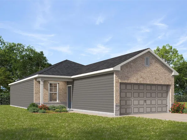 1291 Cypress Ln, Dayton, TX 77535