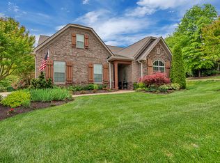 313 Burney Cir, Knoxville, TN 37934