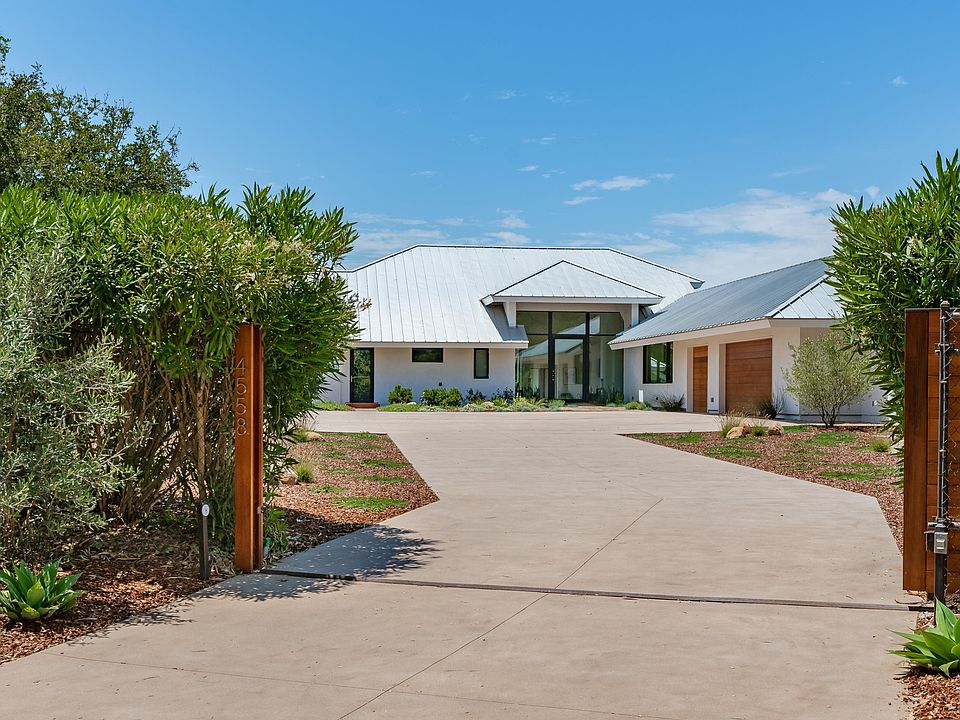 4558 Via Esperanza, Santa Barbara, CA 93110 Zillow