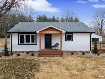 6178 St Marys Road, Floyds Knobs, IN, 47119