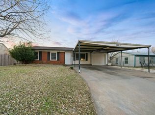 2316 NW 30th St, Lawton, OK 73505