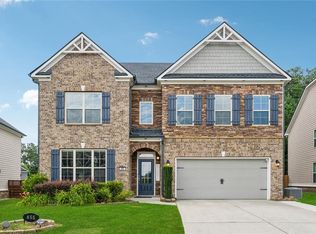 655 Bell Creek Rd, Cumming, GA 30041