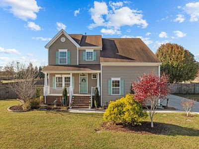 117 Surf Scoter Loop LOT 9, Moyock, NC, 27958