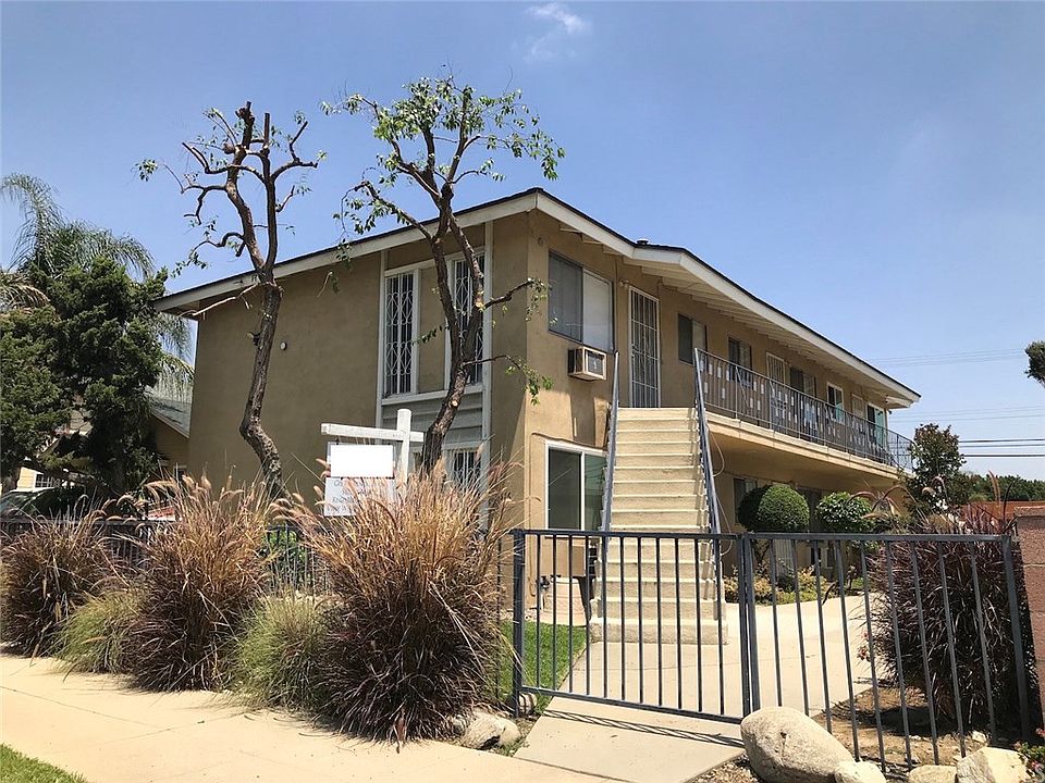 2nd image of 316 N San Gabriel Ave APT F
