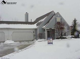 19729 Porters Ln #22, Strongsville, OH