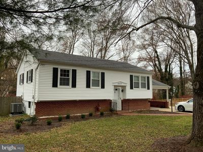 4909 Sprayer Ct, Alexandria, VA, 22309