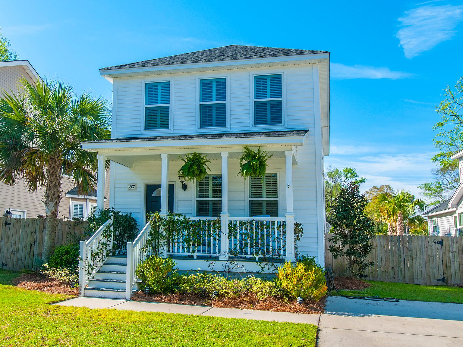 1807 Parkland Preserve Ln, Charleston, SC 29412 Zillow
