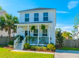 1807 Parkland Preserve Ln, Charleston, SC 29412