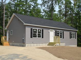 50 Fisher Dr, Limerick, ME 04048