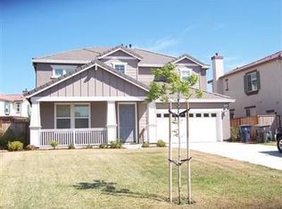 1604 Ray Wise Ln, Tracy, CA 95376