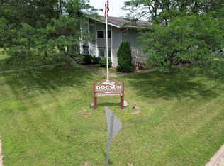 410 W Maple St, Muscoda, WI 53573