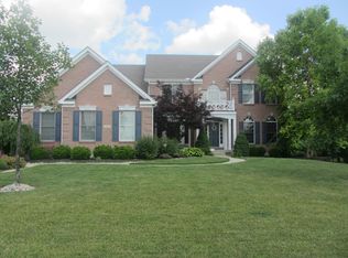 6469 Shady Oak Ln, Mason, OH