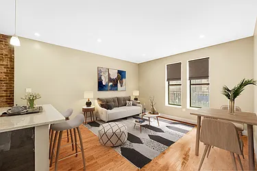 Rented by Tosh Marks Property Group