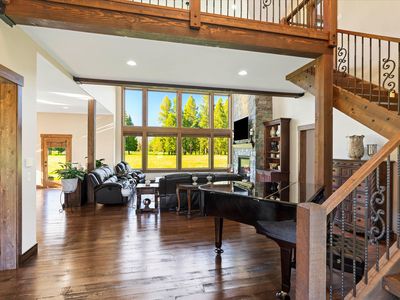 125 Buckskin Run, Whitefish, MT, 59937