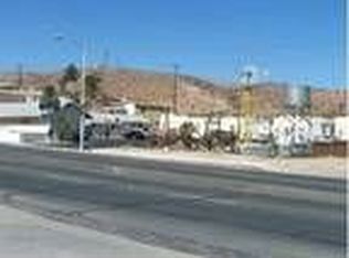 195 W Main St, Barstow, CA 92311