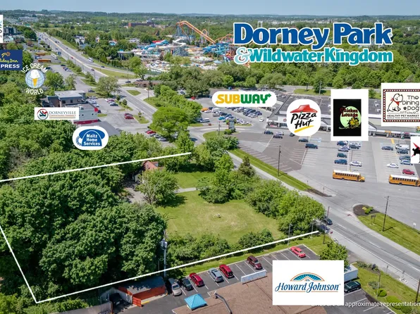 3250 Hamilton Blvd, Allentown, PA 18103