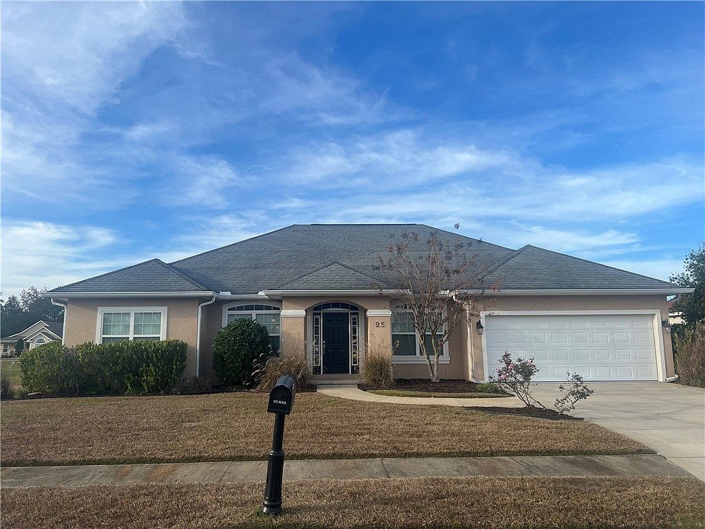 25 Edenham Ct, Brunswick, GA 31523 MLS 1643998 Zillow