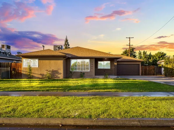 2947 E Shields Ave, Fresno, CA 93726