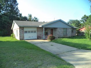 408 NW 8th St, Atkins, AR 72823