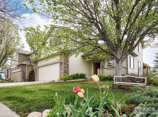 6646 Bean Mountain Ln, Boulder, CO 80301