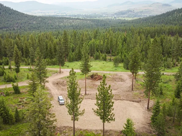 1 W Combest Creek Rd, Plains, MT 59859