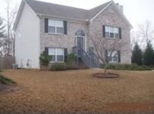 3915 Celtic Ct, Gainesville, GA 30507