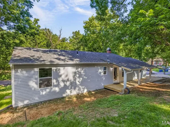 601 Boyne St, De Soto, MO 63020
