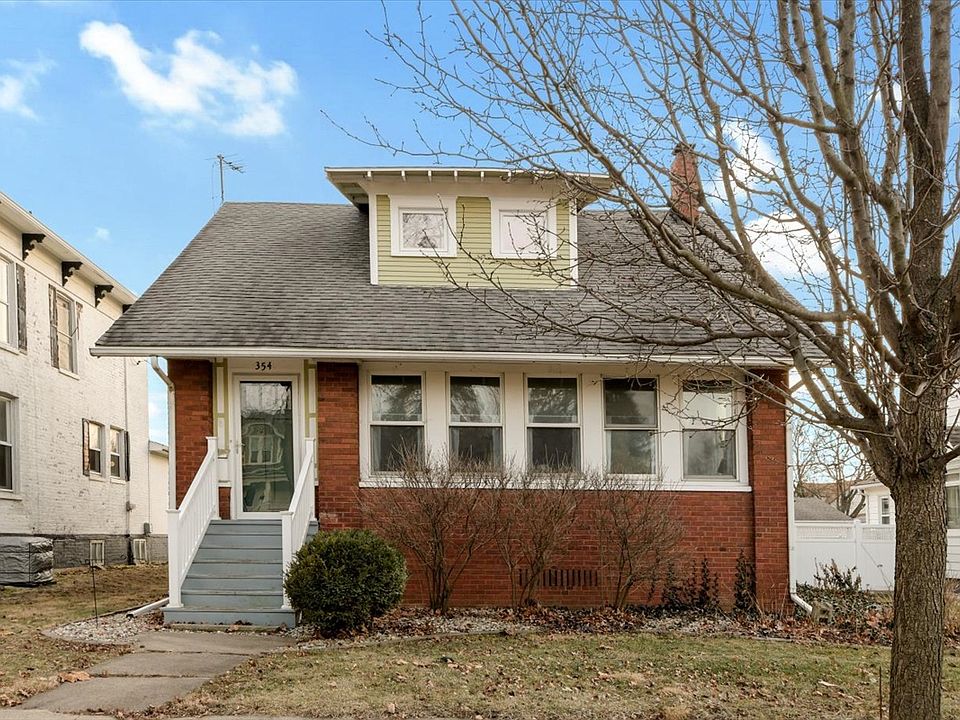 354 E Center St, Paxton, IL 60957 Zillow