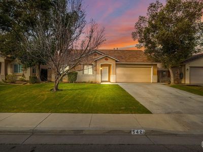 5421 Coastal Wind St, Bakersfield, CA, 93312