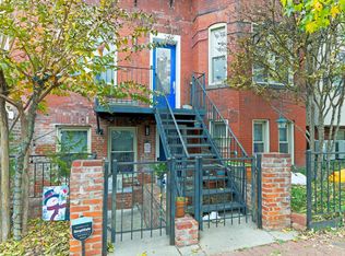 1100 7th St NE APT 3, Washington, DC 20002