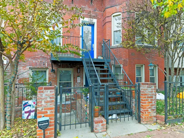 1100 7th St NE APT 3, Washington, DC 20002