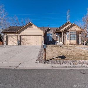 5851 Virgil Court, Golden, CO, 80403