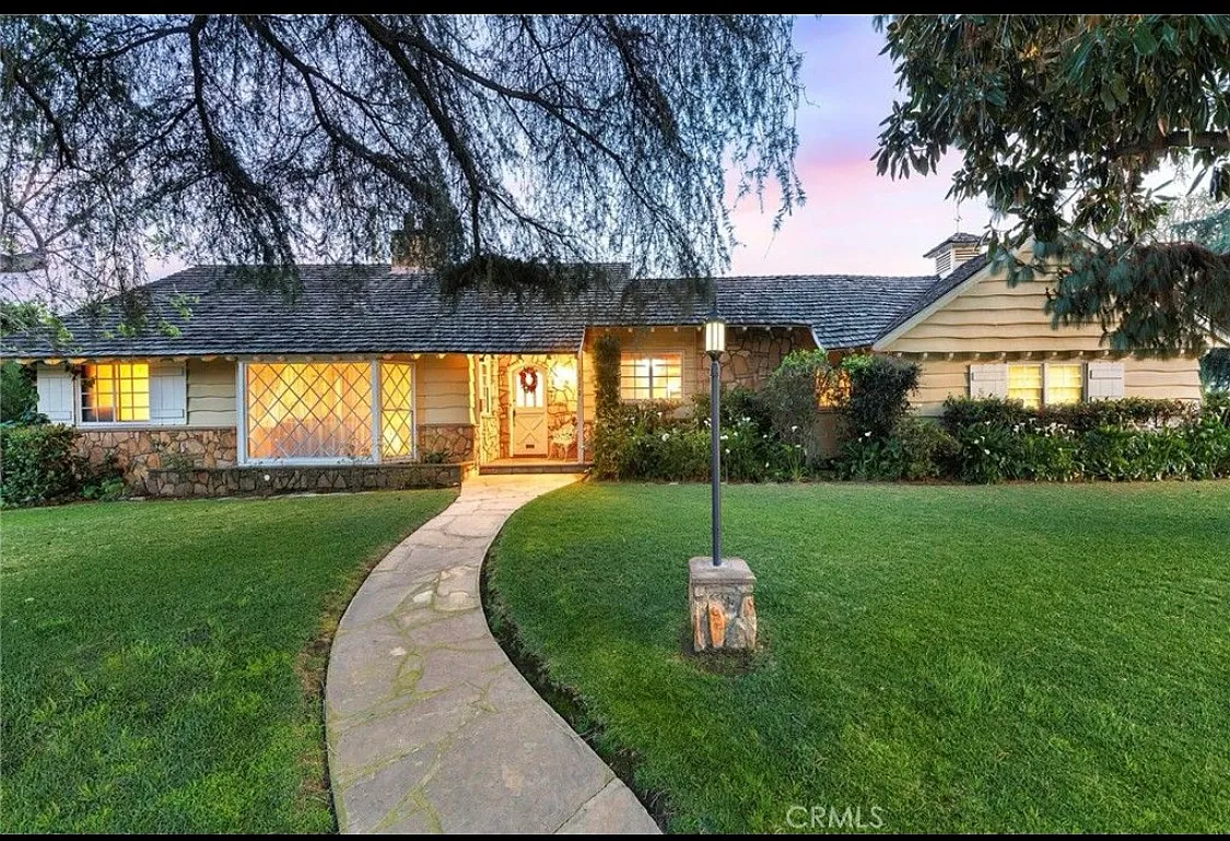 Monte Verde Dr, Arcadia — Photo 1