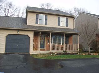 221 Spirit Ct, Blandon, PA 19510