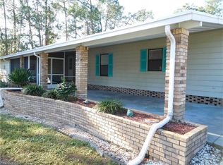 19378 Deer Creek Ct, North Fort Myers, FL 33903