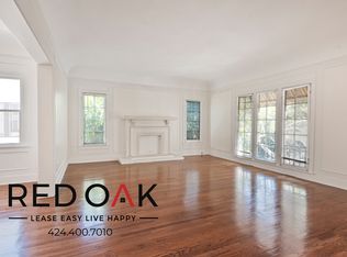 174 1/4 N Sycamore Ave #174-1/2, Los Angeles, CA 90036