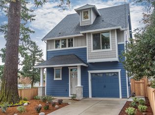 7626 Se Martins Street, Portland, OR
